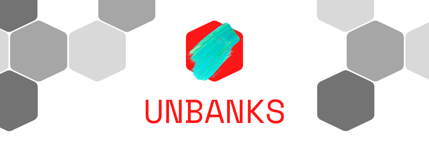 datarade.ai - Unbanx profile baer
